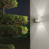 Applique-Moderna-Snif-Square-Alluminio-Bianco-1-Luce-G9-3W-3000K-Luce-Calda