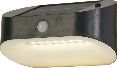 Applique-Moderna-Solare-Policarbonato-Grigio-Led-1,2W-3000K