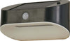 Applique-Moderna-Solare-Policarbonato-Grigio-Led-1,2W-3000K