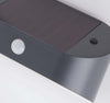 Applique-Moderna-Solare-Policarbonato-Grigio-Led-1,2W-3000K