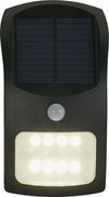 Applique-Moderna-Solare-Policarbonato-Nero-Bianco-Led-1,8W-3000K