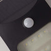 Applique-Moderna-Solare-Policarbonato-Nero-Bianco-Led-1,8W-3000K