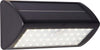 Applique-Moderna-Solare-Policarbonato-Nero-Bianco-Led-5W-3000K