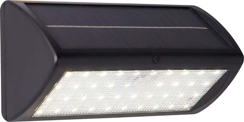 Applique-Moderna-Solare-Policarbonato-Nero-Bianco-Led-5W-3000K