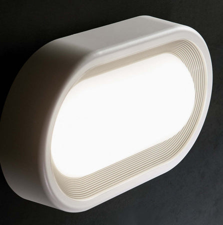 Applique-moderna-Sovil-illuminazione-ORION-99103-LED-alluminio-termoplastica