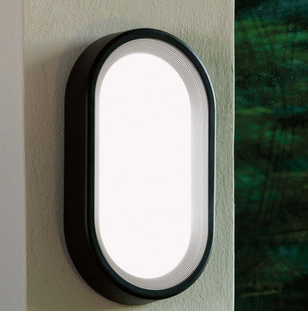 Applique-moderna-Sovil-illuminazione-ORION-99103-LED-alluminio-termoplastica