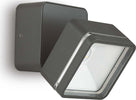 Applique-Moderna-Square-Omega-Metallo-Antracite-Led-7W-4000K-Luce-Naturale