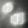 Applique-Moderna-Square-Pouche-Metallo-Bianco-Led-14W-3000K-Luce-Calda
