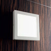 Applique-Moderna-Square-Universal-Alluminio-Plastiche-Bianco-Led-36W-3000K-D40