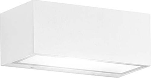 Applique-Moderna-Step-Bianco-2-Luci-E27