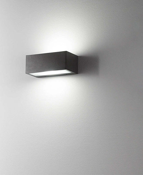 Applique-Moderna-Step-Grafite-2-Luci-E14
