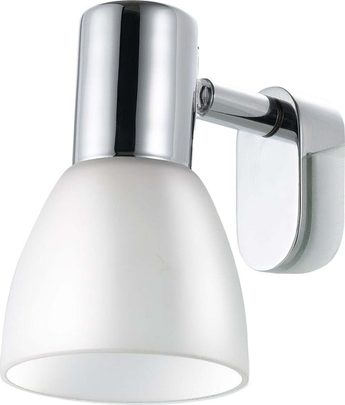 Applique-Moderna-Sticker-Acciaio-Cromo-1-Luce-E14-40W