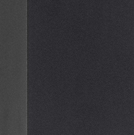 Applique-Moderna-Stirling-Alluminio-Nero-Vetro-Argento-Led-6,58W-4000K