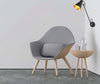 Applique-Moderna-Swinf-Arm-Acciaio-Nero-Oro-1-Luce-E27