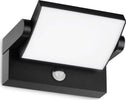 Applique-Moderna-Swipe-Alluminio-Nero-Led-21W-3000K-Luce-Calda