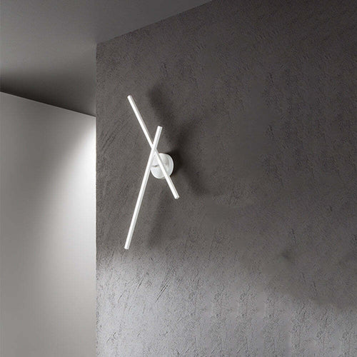 Applique-Moderna-Syncro-Bianco-Led