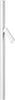 Applique-Moderna-Syntesi-Metallo-Bianco-Led-3W-3000K-Luce-Calda