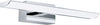 Applique-Moderna-Tabiano-Acciaio-Cromo-2-Luci-Led-3,2W