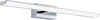 Applique-Moderna-Tabiano-Acciaio-Cromo-3-Luci-Led-3,2W