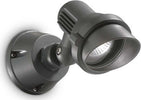 Applique-Moderna-Terra-Alluminio-Antracite-1-Luce-Gu10