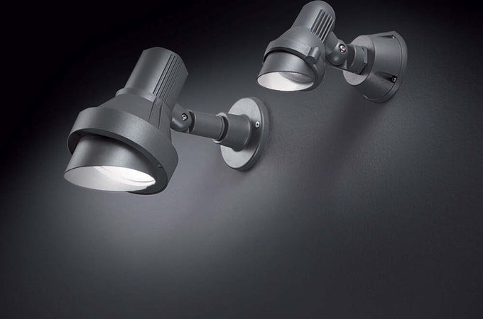 Applique-Moderna-Terra-Alluminio-Antracite-1-Luce-Gu10
