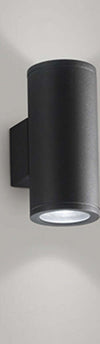 Applique-Moderna-Tondo-Quarondo-Grafite-2-Luci