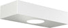 Applique-moderna-Top-Light-BEASIDE-1190-A3-Gx53-LED-metallo-biemissione-lampada-parete