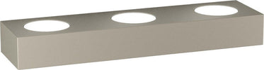 Applique-moderna-Top-Light-BEASIDE-1190-A5-Gx53-LED-metallo-biemissione-lampada-parete