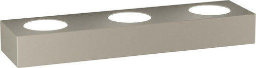 Applique-moderna-Top-Light-BEASIDE-1190-A5-Gx53-LED-metallo-biemissione-lampada-parete