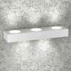 Applique-moderna-Top-Light-BEASIDE-1190-A5-Gx53-LED-metallo-biemissione-lampada-parete