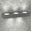 Applique-moderna-Top-Light-BEASIDE-1190-A5-Gx53-LED-metallo-biemissione-lampada-parete