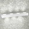Applique-moderna-Top-Light-BEASIDE-1190-A7-Gx53-LED-metallo-biemissione-lampada-parete