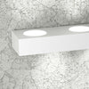 Applique-moderna-Top-Light-BEASIDE-1190-A7-Gx53-LED-metallo-biemissione-lampada-parete