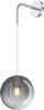 Applique-moderna-Top-Light-BIG-ECLIPSE-1194-CR-A-FU-E27-LED-vetro-lampada-parete-sfera-globo