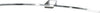 Applique-moderna-Top-Light-CURVED-1152-AG-CR-LED-metallo-lampada-parete