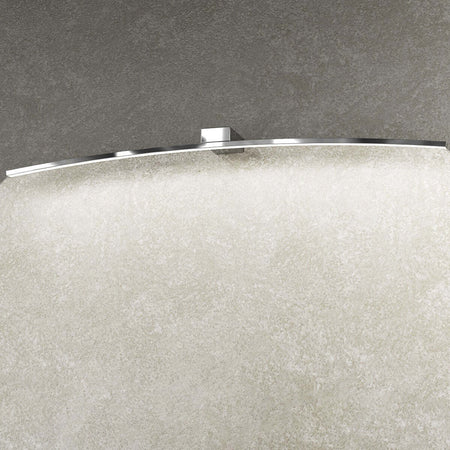 Applique-moderna-Top-Light-CURVED-1152-AG-CR-LED-metallo-lampada-parete