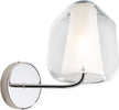 Applique-moderna-Top-Light-DOUBLE-SKIN-1176-A-BETA-E27-LED-vetro-lampada-parete