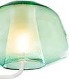 Applique-moderna-Top-Light-DOUBLE-SKIN-1176BI-A-ALPHA-VE-E27-LED-vetro-lampada-parete