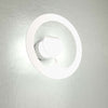 Applique-moderna-Top-Light-FUEL-1170-1-GX53-LED-lampada-parete