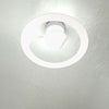 Applique-moderna-Top-Light-FUEL-1170-1-GX53-LED-lampada-parete
