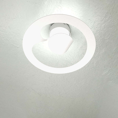Applique-moderna-Top-Light-FUEL-1170-1-GX53-LED-lampada-parete