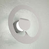 Applique-moderna-Top-Light-FUEL-1170-1-GX53-LED-lampada-parete