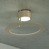 Applique-moderna-Top-Light-FUEL-1170-1-GX53-LED-lampada-parete