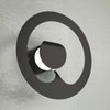 Applique-moderna-Top-Light-FUEL-1170-1-GX53-LED-lampada-parete