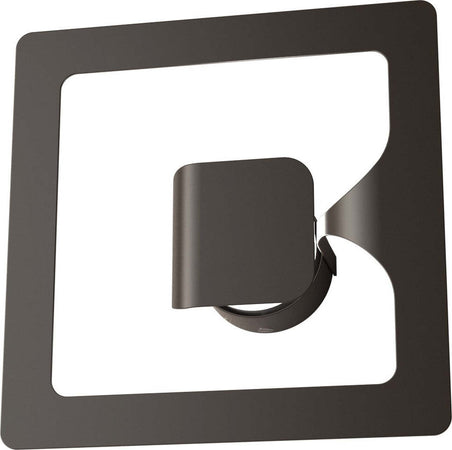 Applique-moderna-Top-Light-GASOLINE-1171-1-GX53-LED-lampada-parete-componibile