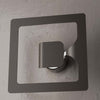 Applique-moderna-Top-Light-GASOLINE-1171-1-GX53-LED-lampada-parete-componibile