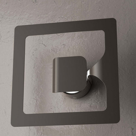 Applique-moderna-Top-Light-GASOLINE-1171-1-GX53-LED-lampada-parete-componibile
