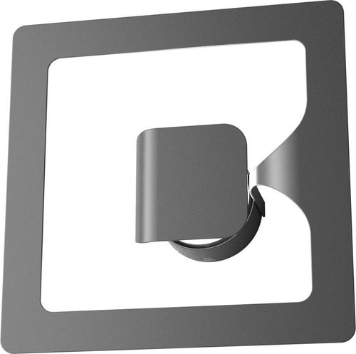 Applique-moderna-Top-Light-GASOLINE-1171-1-GX53-LED-lampada-parete-componibile