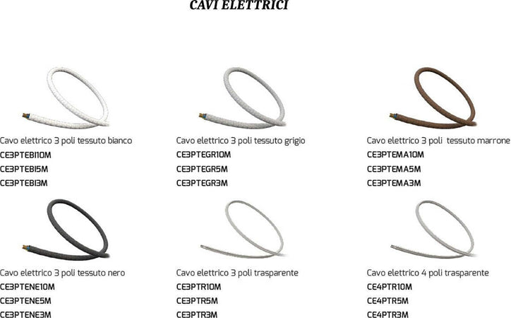Applique-moderna-Top-Light-GASOLINE-1171-1-GX53-LED-lampada-parete-componibile