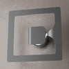 Applique-moderna-Top-Light-GASOLINE-1171-1-GX53-LED-lampada-parete-componibile